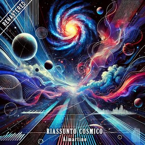 Riassunto Cosmico