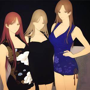 She Wanna (Explicit)