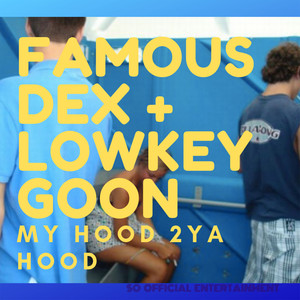 My HOOD 2Ya HOOD (Explicit)