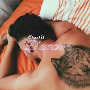 D'amore (Explicit)