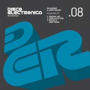 Aquaplanes (Original Mix)