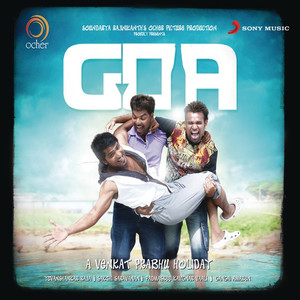 Goa (Original Motion Picture Soundtrack)