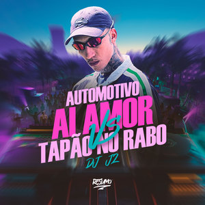 Ai Amor vs Tapão No Rabo