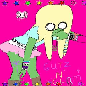 WANT IT! (feat. Serenity soul) (Explicit)