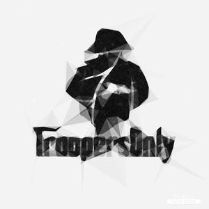 Troopers Only (Explicit)