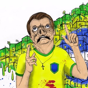 Quem É Nosso Senhor? (feat. Zito & Duda Arantes)