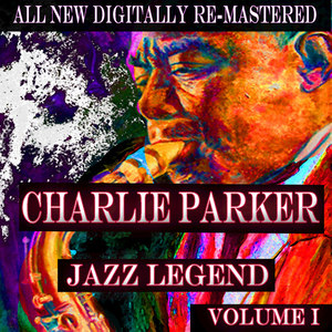 Charlie Parker - Volume 7