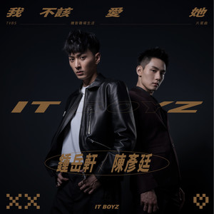 我不该爱他 (feat. 机智男孩)