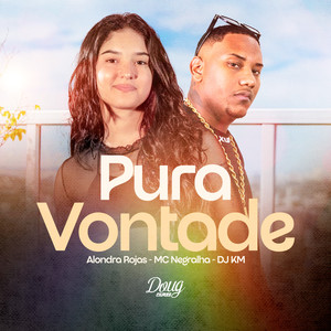 Pura Vontade