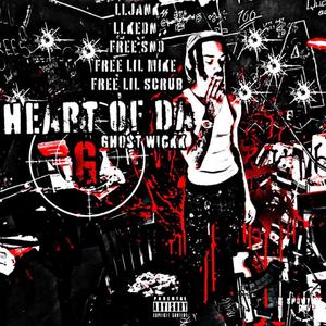 Heart of da G (Explicit)