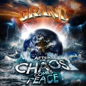 After The Chaos Comes Peace (Explicit)