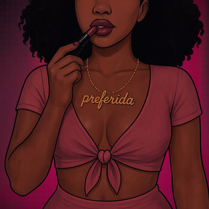 Preferida (Explicit)