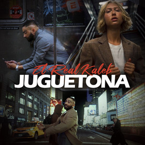 Juguetona (Explicit)