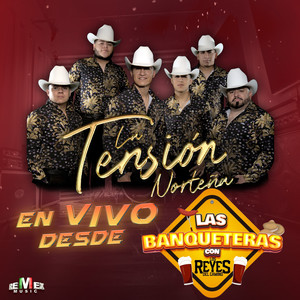 En Vivo Desde Las Banqueteras Con Los Reyes Del Camino (En Vivo)