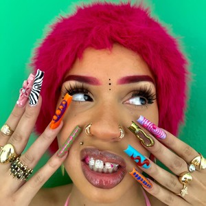 tranquila & Calma (Explicit)