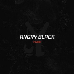 Angry Black