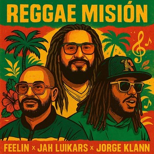 REGGAE MISION