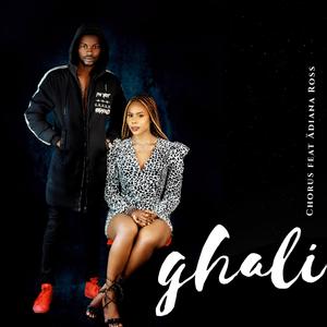 Ghali (feat. Adiana Ross)