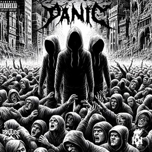 Panic (Explicit)