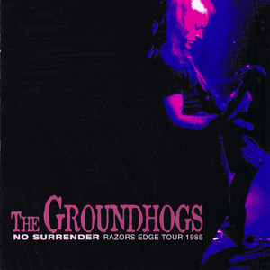 Groundhog Blues (Live in Leeds, 1971)