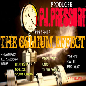 The Osmium Effect (Explicit)