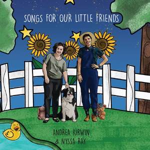 Songs for Our Little Friends