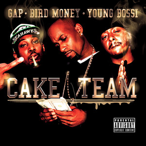 Ampichino Presents...Cake Team