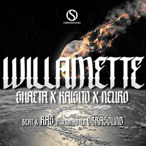 Willamette (Explicit)