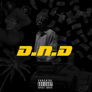 D.N.D. (Explicit)