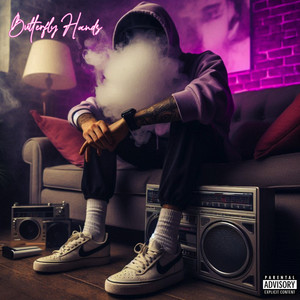 Butterfly Hands (Explicit)