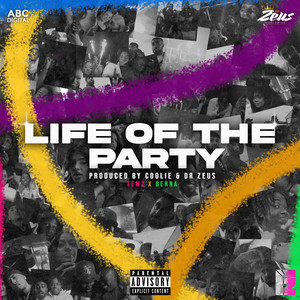 Life Of The Party (Explicit)