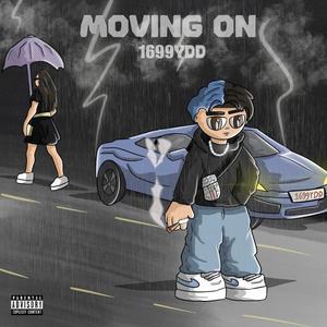 MOVING ON (Explicit)