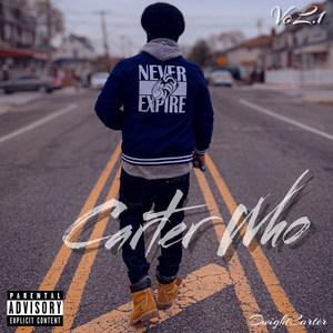 Carter Who Vol.1 (Explicit)