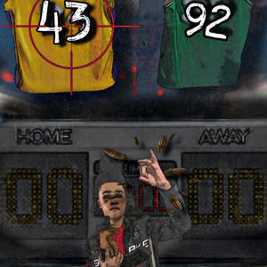 Cant be smoke (feat. longlivemel|Explicit)