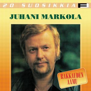 20 Suosikkia / Rakkauden aamu