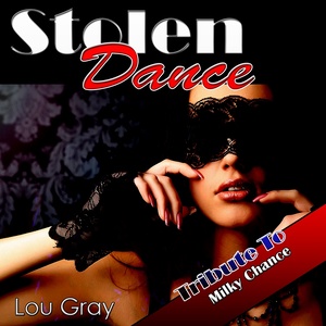 Stolen Dance (Inst.)