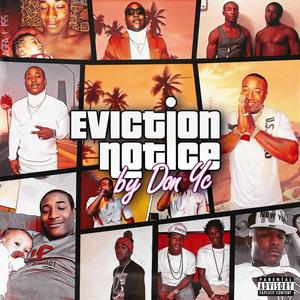 Eviction Notice (Explicit)