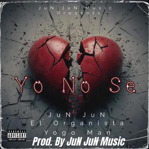 Yo No Se (feat. El Organista & YogoMan)