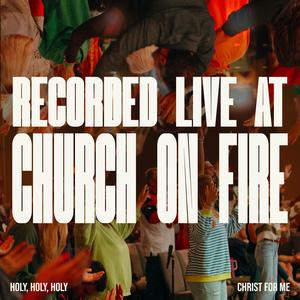 HOLY HOLY HOLY (feat. Lilly Powers) (Live)