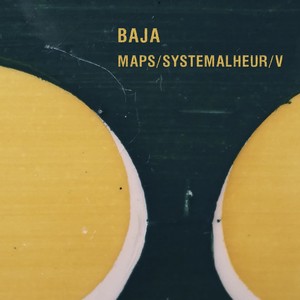 Maps / Systemalheur / V