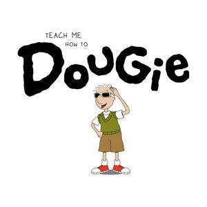 Dougie (feat. 8ayde, 7yups, 1click.guapo & yvngslizie) [Remix] [Explicit]