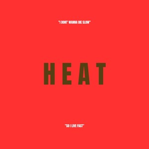 Heat (Explicit)