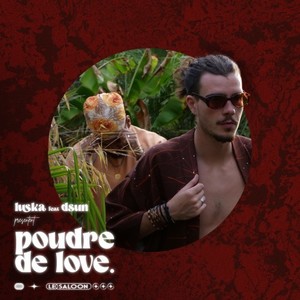 Poudre de love