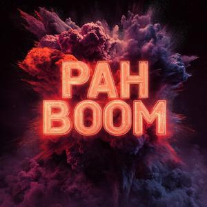 PAH BOOM