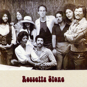 Rossetta Stone