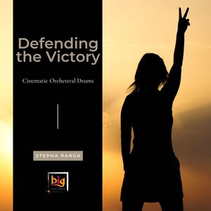 Defending The Victory (Cinematic Orchestral Drums) (Original Mix)