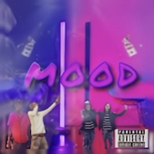 Mood(feat. OSO Vonnn) (Explicit)
