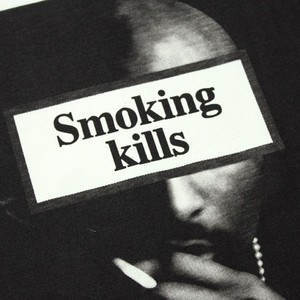 Smoking Kills