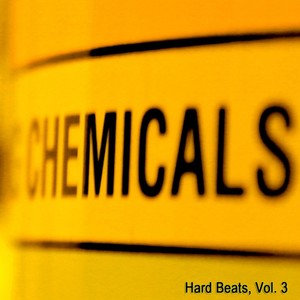 Chemical Hard Beats, Vol. 2 - Big Beats & Jungle Rhythms