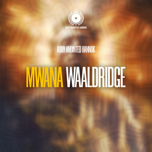 Mwana waAldridge